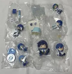 初音ミクシリーズ KAITO フィギュア まとめ売り