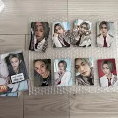 RIIZE / All of You ウォンビン　ユニバ　コンプ