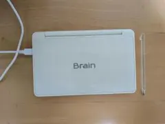 SHARP Brain 電子辞書
