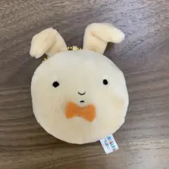 クレヨンしんちゃん　ネネちゃんのうさぎ　マスコット