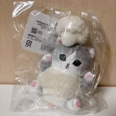 mofusand モフサンド とれたてにゃん マスコット カリフラワー
