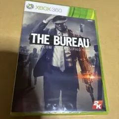 THE BUREAU 海外版 XBOX 360