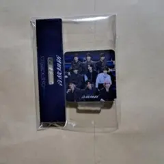 SnowMan アクスタ