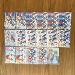 すとぷり ヴァイスシュヴァルツ 全員集合 まとめ売り