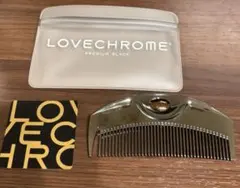 marina様専用 LOVECHROME ラブクロム ツキプレミアムブラック