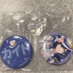 プロセカ　一番くじ　F賞 KAITO