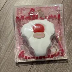メロジョイ mellojoy クリーミークリーム スライス ショートケーキ