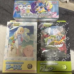 2026年最新】n ポケモン コレクションファイルの人気アイテム - メルカリ