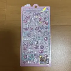 【正規品・ゆめタウン】ボンボンドロップシール ゆにこんボンボンのサムネイル