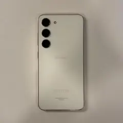 2026年最新】samsung s23 simフリーの人気アイテム - メルカリ