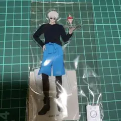 2026年最新】五条悟 アクスタの人気アイテム - メルカリ