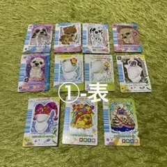 ワンタメカード バージョン14～16 まとめ売り バラ売り可 ノースキャン