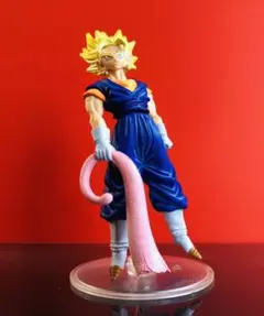 ドラゴンボール　ベジットフィギュア
