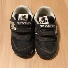 New balance 996 ネイビー 14.0cm
