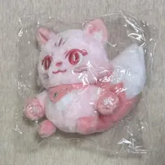 【匿名配送/送料込】センラ ペポのぶら下がりマスコット ぬいぐるみキーホルダー 浦島坂田船 センラ ペポのぶら下がりマスコット - メルカリ