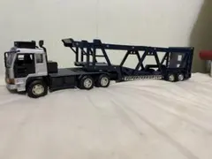 当時物 ダイヤペット 交通違反牽引車セット 箱付き - メルカリ