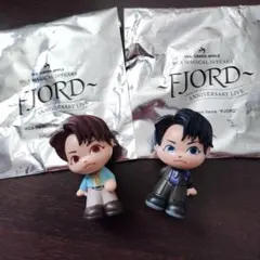 2025年最新】ミセスグリーンアップル フィギュアの人気アイテム - メルカリ