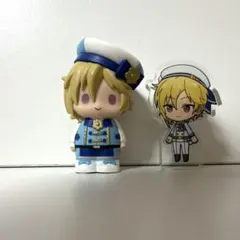 あんスタ　なずな