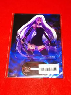 ★最安値　Fate/stay night 信念を守る ライダー SP カードリスト ｜ ヴァイスシュヴァルツ｜Weiβ Schwarz