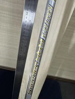 美品レア スピーダーⅦ 569 R ドライバーシャフト ピン ping 2025年最新】スピーダーエボリューション7 pingの人気アイテム - メルカリ