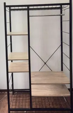 衣装ラック