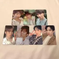 ASTRO ラキ トレカ