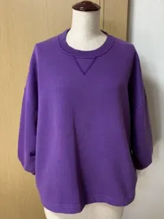 R.H vintage ロンハーマンビンテージ長袖サーマル ワッフル カットソー
