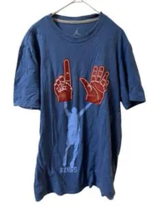 AIR JORDAN エアジョーダンTシャツ 300〜