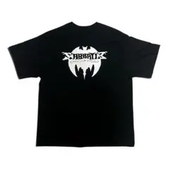 SABBAT13 ZORLACパロディTシャツ　XL