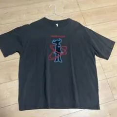 ◇【公式】Jamiroquai ジャミロクワイ Tシャツ L ジェイケイ フォト
