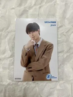 EBiDAN museum 2025 入場特典 後期 ジャン海渡