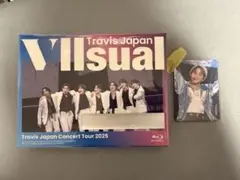 Travis Japan Concert Tour 2025 Blu-ray