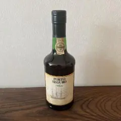 PORTO SEGUR Rich Ruby Port ワイン 375ml