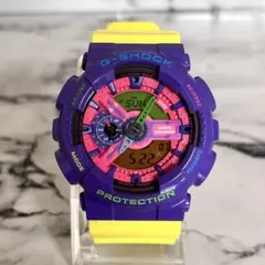 2025年最新】g-shock ハイパーカラーズの人気アイテム - メルカリ