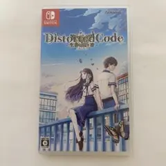 2025年最新】DistortedCode-生者の残り香-の人気アイテム - メルカリ