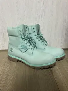 【最終値引き】ティンバーランド プレミアム 50th 6インチ　28.5cm