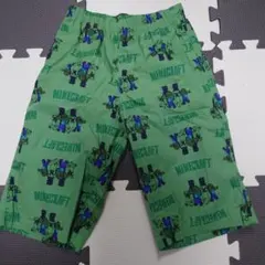 ユニクロ マイクラ ステテコ 130