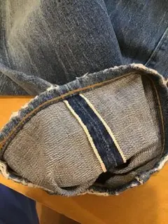 む*ち様 リーバイス501 アメリカ製　復刻