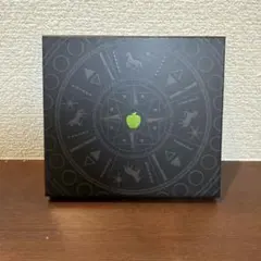 Mrs. GREEN APPLE Attitude 初回限定盤　ミセス Mrs.Green Apple Attitude 初回限定版 ミセスグリーンアップル 初回