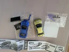 2026年最新】rio ミニカーの人気アイテム - メルカリ