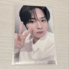 straykids リノ KARMA kms トレカ