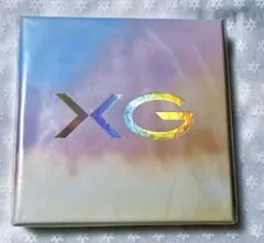 XG mascara CD 封入トレカのみ無し XG 2nd Single Album MASCARA CD BOX No Photo cards | eBay