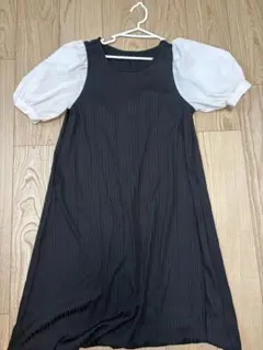 マタニティ ワンピース 西松屋 M〜Lサイズ