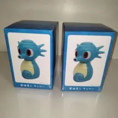 ポケットモンスター こたえてゼニガメ りるりるマリル トミー - メルカリ