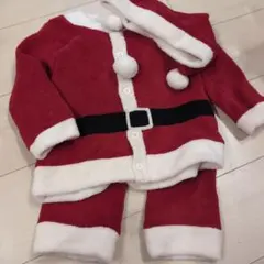 サンタコスプレ コスチューム