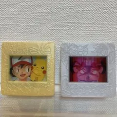 2025年最新】meiji ポケモン ピクチャーフレームの人気アイテム - メルカリ