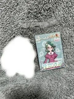 プリキュアプリティストア ポイントカード - メルカリ