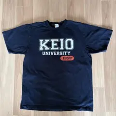2026年最新】慶應義塾 tシャツの人気アイテム - メルカリ