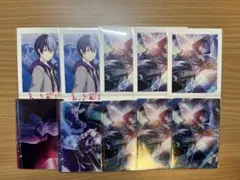 プロセカ カードセット 青柳冬弥