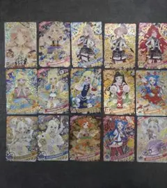 アイプリ　星4　まとめ売り